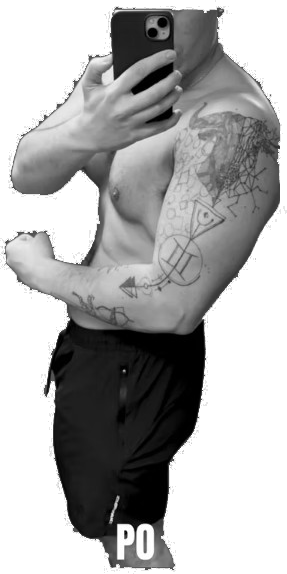 Dominik - po transformaci