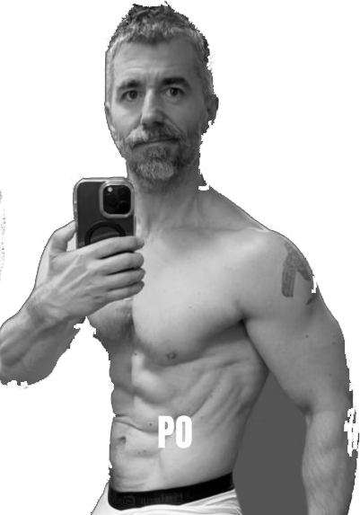 Radek - po transformaci